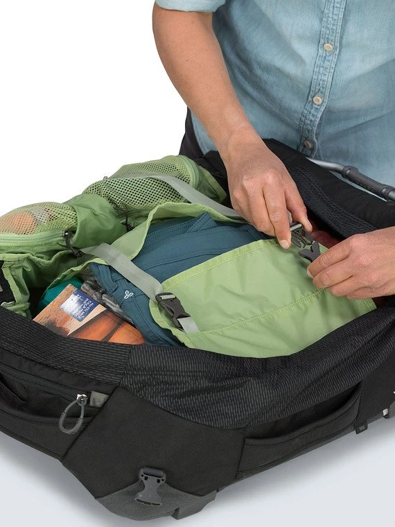 Osprey Ozone 38L/19.5" Travel Bag