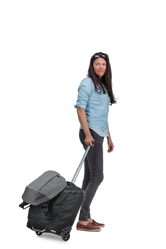 Osprey Ozone 38L/19.5" Travel Bag