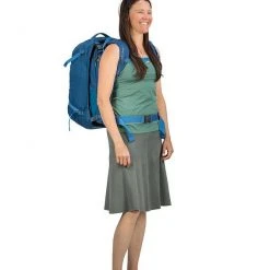Osprey Ozone Duplex 60 Womens Travel Pack