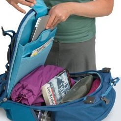 Osprey Ozone Duplex 60 Womens Travel Pack