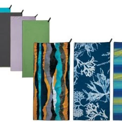 PackTowl Personal Towel Travel Towels