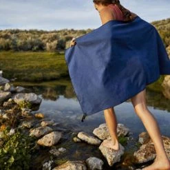 PackTowl Personal Towel Travel Towels