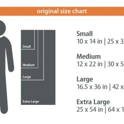 PackTowl Original Towel