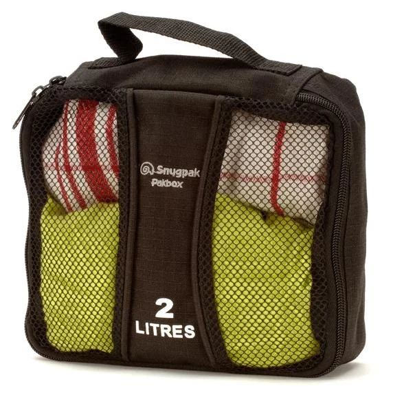 Snugpak Pakbox 2-Liter