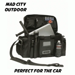 Duty / Patrol Bags Hero's Pride Duty Gear Duffel Patrol Bag