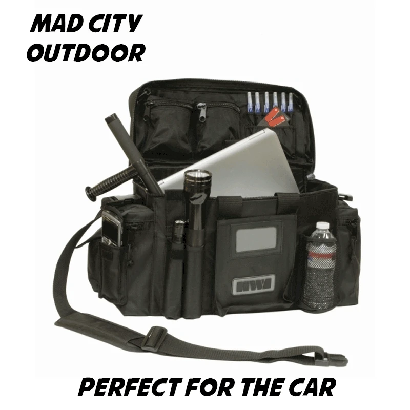 Duty / Patrol Bags Hero's Pride Duty Gear Duffel Patrol Bag