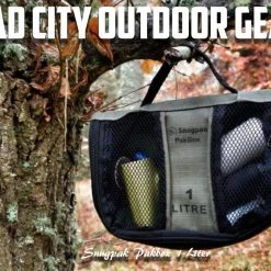 Snugpak Pakbox 1-Liter