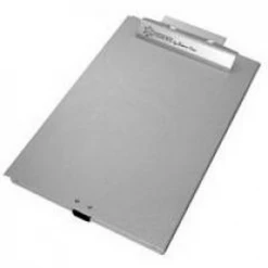 Posse Box Ltr Size Bottom Open Clipboard Box Report Writing