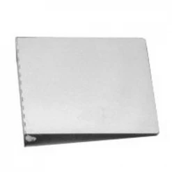 Report Writing Posse Box Aluminum 1.25 In. 3 Ring Binder
