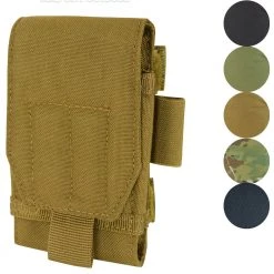 Utility Pouches Condor Tech Sheath