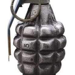Tru-Spec Pineapple Grenade Paperweight
