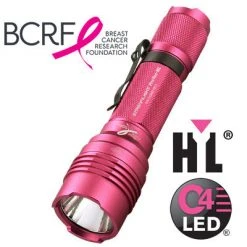 Flashlights Streamlight ProTac HL - Pink