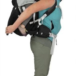 Osprey Poco Plus Child Carrier Women’s Backpacks