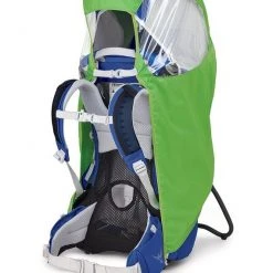 Osprey Poco Child Carrier Raincover Women’s Backpacks