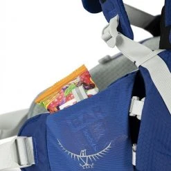 Women’s Backpacks Osprey Poco Child Carrier