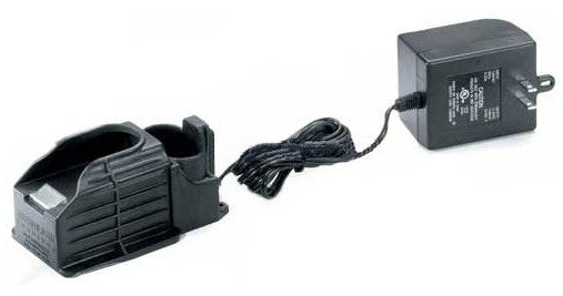 Flashlight Chargers Streamlight Knucklehead/Survivor LED AC PiggyBack Fast Charger