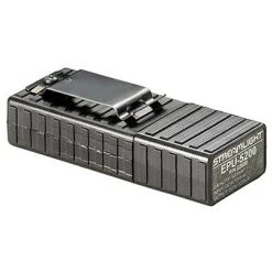 Flashlight Chargers Streamlight EPU-5200 Portable Power Pack
