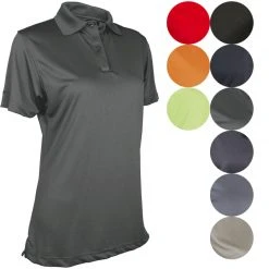 Tru-Spec 24-7 Series Ladies Short Sleeve Performance Polo