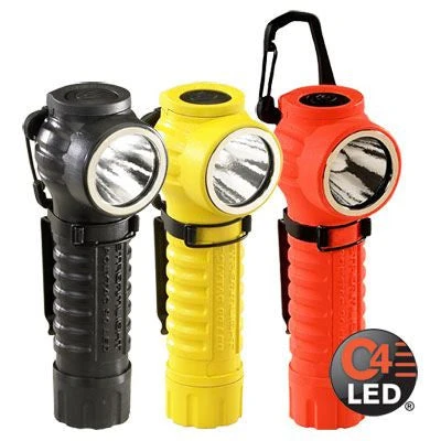 Streamlight PolyTac 90 Flashlights