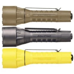 Flashlights Streamlight PolyTac HP