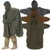 Snugpak Patrol Poncho Rain Gear & Ponchos