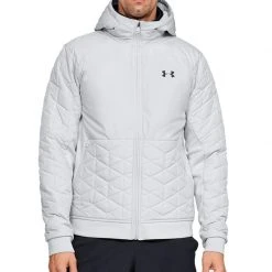 Jackets Under Armour CG Reactor Performance Hybrid