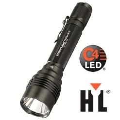 Flashlights Streamlight ProTac HL 3