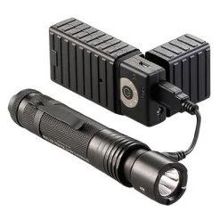 Flashlights Streamlight ProTac HL USB