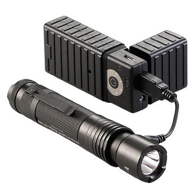 Flashlights Streamlight ProTac HL USB