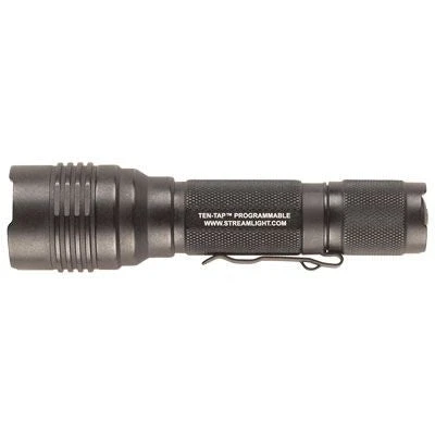 Streamlight ProTac HL Flashlights