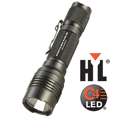 Streamlight ProTac HL Flashlights