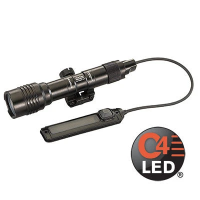 Streamlight ProTac Rail Mount 2 Rail Mounted Lights