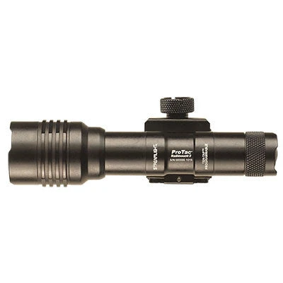 Streamlight ProTac Rail Mount 2 Rail Mounted Lights