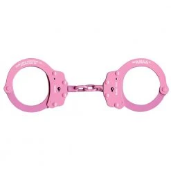 Peerless Handcuff Company Colored Handcuffs Peerless Colored Chain Handcuffs
