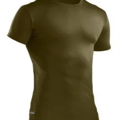 Under Armour Tac HeatGear Compression Shirt
