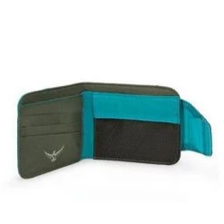 Osprey QuickLock RFID Wallet Wallets