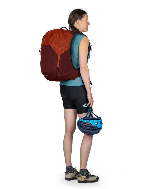 Osprey Radial Backpack