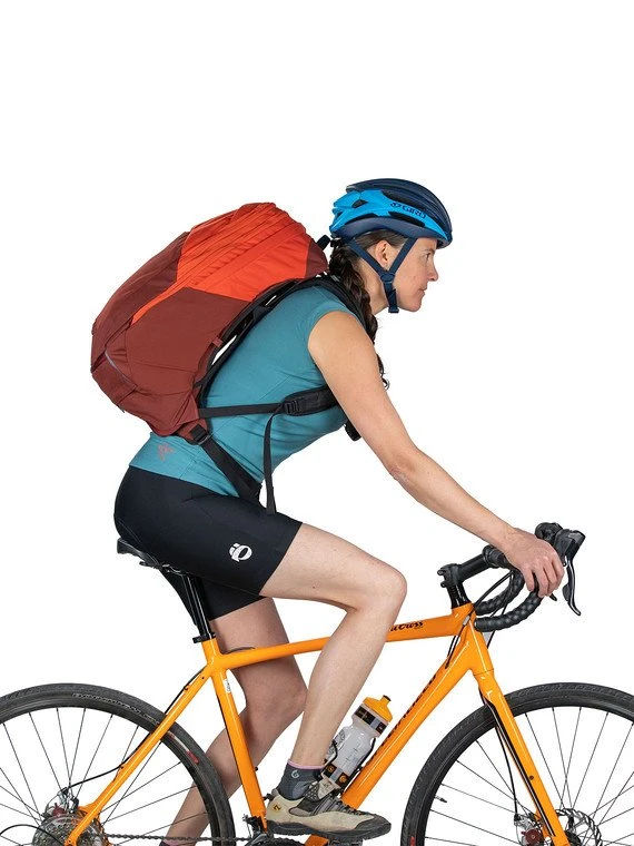 Osprey Radial Backpack