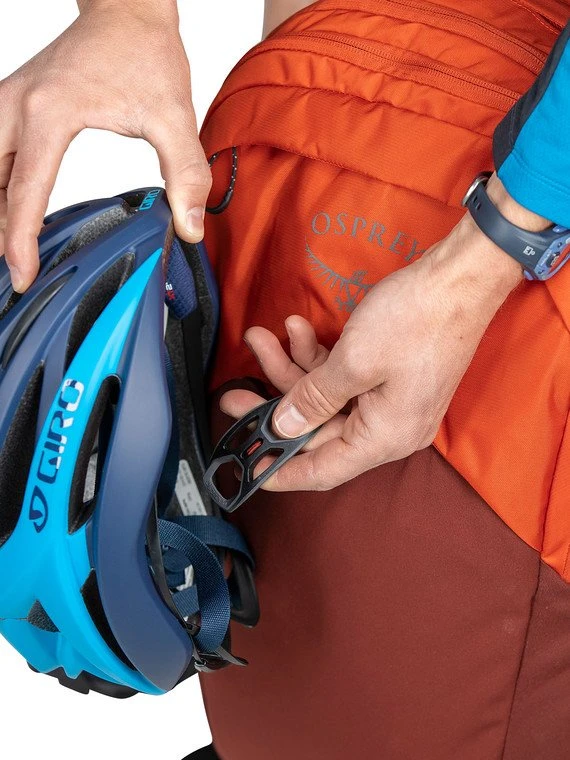 Osprey Radial Backpack