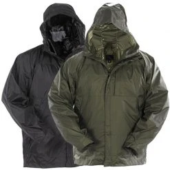 Snugpak RJ-1 Rain Jacket