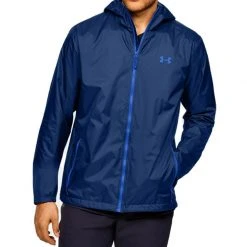 Under Armour Forefront Rain Jacket
