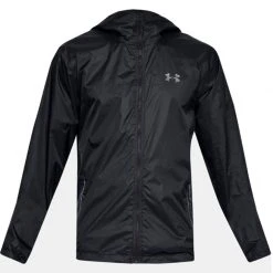 Under Armour Forefront Rain Jacket