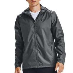 Under Armour Forefront Rain Jacket