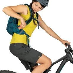 Hydration Backpacks Osprey Raven 10 Womens Backpack