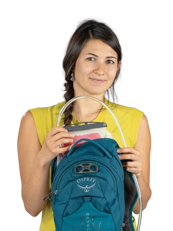 Osprey Raven 14 Womens Backpack Hydration Backpacks