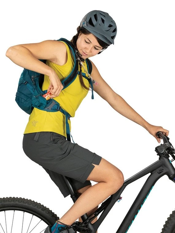 Osprey Raven 14 Womens Backpack Hydration Backpacks