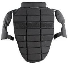 Damascus Imperial Riot Control Vest Riot Gear