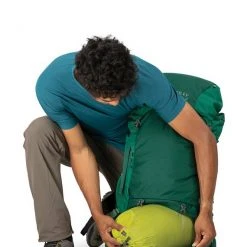 Osprey Rook 50 Backpack Multiday Backpacks