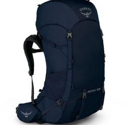 Osprey Rook 65 Backpack Extended Backpacks