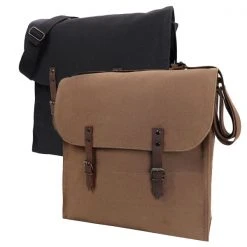 Rothco Jumbo Canvas Medic Bag Attache And Shoulder Bags